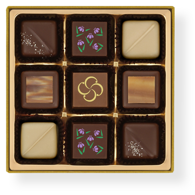 チョコレートをはじめとした洋菓子 スイーツのメリーチョコレート セゾン ド セツコ チョコレートをはじめとした洋菓子 スイーツのメリーチョコレート セゾン ド セツコ